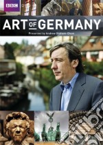 Art Of Germany [Edizione: Regno Unito] dvd