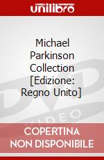 Michael Parkinson Collection [Edizione: Regno Unito] dvd
