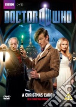 Doctor Who Series 5 Xmas Spec 2010 - A Christmas Carol [Edizione: Regno Unito] dvd