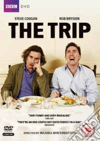 Trip (The) dvd