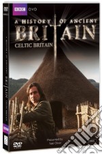 History Of Ancient Britain: Celtic Britain [Edizione: Regno Unito] dvd