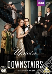 Upstairs Downstairs (2 Dvd) dvd