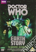 Doctor Who: Earth Story [Edizione: Regno Unito] dvd