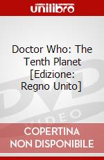 Doctor Who: The Tenth Planet [Edizione: Regno Unito] dvd