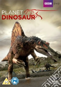 Planet Dinosaur (2 Dvd) dvd