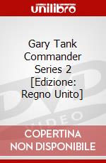 Gary Tank Commander Series 2 [Edizione: Regno Unito] dvd