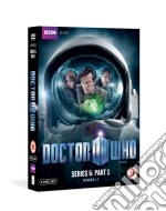 Doctor Who - The New Series: 6 - Part 1 [Edizione: Regno Unito] dvd