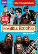 Horrible Histories: Series 2 [Edizione: Regno Unito] dvd