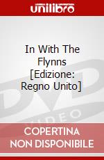 In With The Flynns [Edizione: Regno Unito] dvd