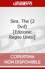 Sins. The (2 Dvd) [Edizione: Regno Unito] dvd