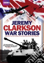 Jeremy Clarkson  War Stories [Edizione: Regno Unito] dvd