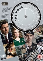 Hour  Series 1 [Edizione: Regno Unito] dvd