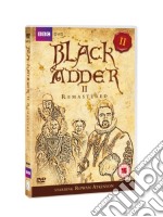 Blackadder Series 2 (Remastered Single) [Edizione: Regno Unito] dvd