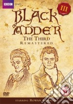 Blackadder: The Complete Blackadder The Third [Edizione: Regno Unito] dvd