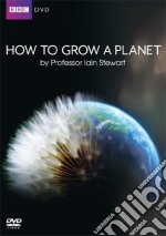 How To Grow A Planet [Edizione: Regno Unito] dvd