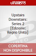 Upstairs Downstairs: Series 2 [Edizione: Regno Unito] dvd