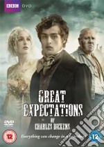 Great Expectations [Edizione: Regno Unito] dvd