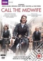 Call The Midwife - Complete Series 1 (2 Dvd) [Edizione: Regno Unito] dvd