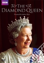 Diamond Queen (The) [Edizione: Regno Unito] dvd