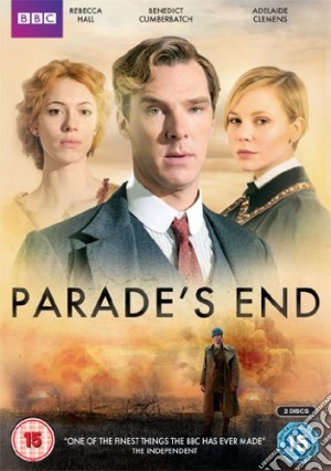 Parade'S End [Edizione: Regno Unito] film in dvd di Bbc
