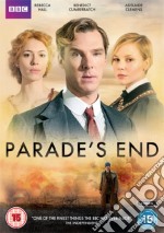 Parade'S End [Edizione: Regno Unito] dvd