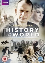 Andrew Marr'S History Of The World [Edizione: Regno Unito] dvd