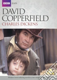 David Copperfield dvd