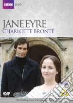 Jane Eyre (2 Dvd) [Edizione: Regno Unito] dvd