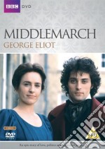 Middlemarch (2 Dvd) [Edizione: Regno Unito] dvd