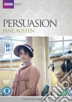 Persuasion [Edizione: Regno Unito] dvd