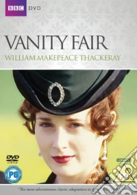 Vanity Fair (2 Dvd) dvd