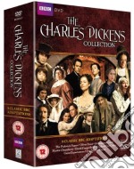 Charles Dickens Collection [Edizione: Regno Unito] dvd