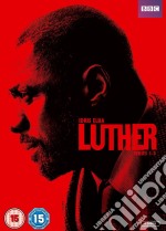 Luther: Series 1-3 (5 Dvd) [Edizione: Regno Unito] dvd