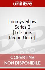 Limmys Show Series 2 [Edizione: Regno Unito] dvd