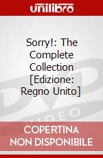 Sorry!: The Complete Collection [Edizione: Regno Unito] dvd