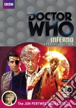 Doctor Who Inferno Special Edition [Edizione: Regno Unito] dvd