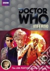 Doctor Who Inferno Special Edition [Edizione: Regno Unito] film in dvd