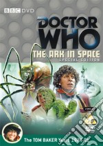 Doctor Who: The Ark In Space [Edizione: Regno Unito] dvd