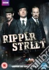 Ripper Street: Series 1 (3 Dvd) [Edizione: Regno Unito] dvd