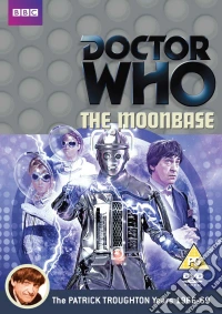 Doctor Who - The Moonbase dvd