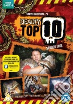 Deadly 60 - Deadly Top 10 (Standard Version [Edizione: Regno Unito] dvd