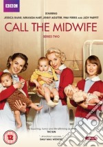 Call The Midwife: Series 2 (3 Dvd) [Edizione: Regno Unito] dvd