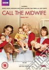 Call The Midwife: Series 2 (3 Dvd) [Edizione: Regno Unito] dvd
