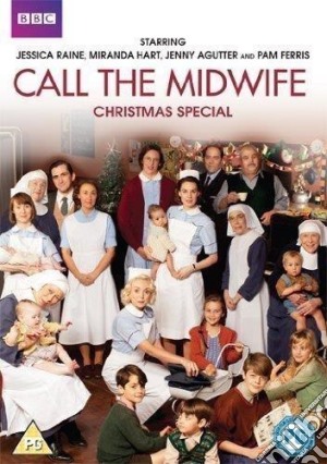 Call The Midwife: Christmas Special [Edizione: Regno Unito] film in dvd di Bbc