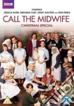 Call The Midwife: Christmas Special [Edizione: Regno Unito] dvd