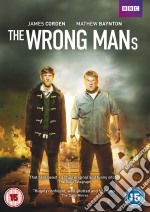 Wrong Mans [Edizione: Regno Unito] dvd