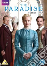 Paradise: Series 2 (3 Dvd) [Edizione: Regno Unito] dvd