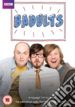 Badults [Edizione: Regno Unito] dvd