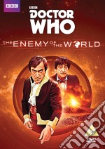 Doctor Who - Enemy Of The World [Edizione: Regno Unito] dvd