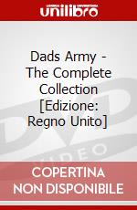 Dads Army - The Complete Collection [Edizione: Regno Unito] dvd